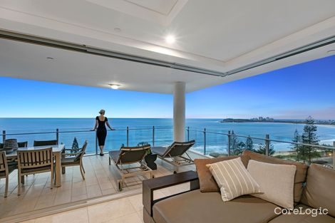 Property photo of 1002/20 First Avenue Mooloolaba QLD 4557