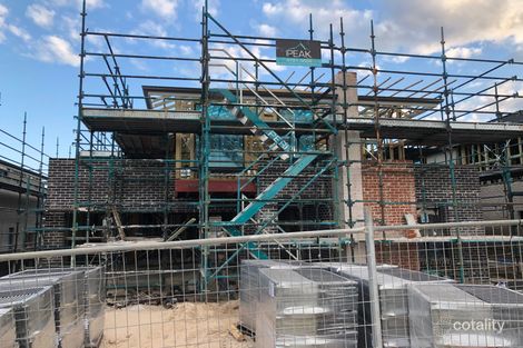 Lot 703 Wembley Ave, North Kellyville, NSW 2155