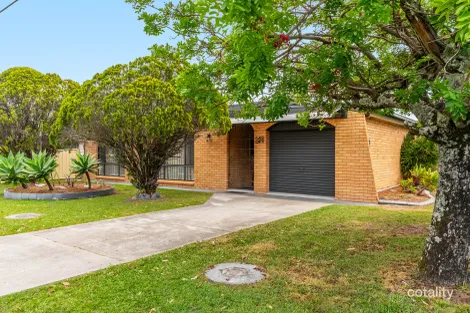 Property photo of 2 Cypress Street Townsend NSW 2463