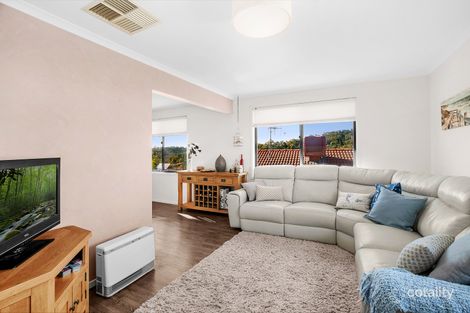 Property photo of 36 Emery Crescent Karabar NSW 2620
