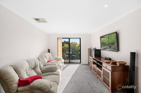 Property photo of 36 Emery Crescent Karabar NSW 2620