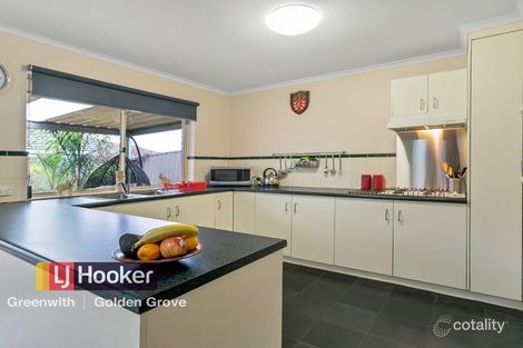 Property photo of 10 Leckie Lane Greenwith SA 5125