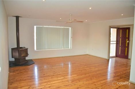Property photo of 1 Margaret Street Cobar NSW 2835