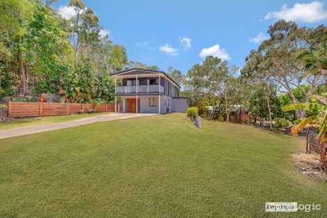 Property photo of 21 Holt Street Yeppoon QLD 4703