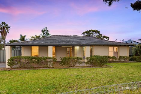 Property photo of 384 States Road Morphett Vale SA 5162