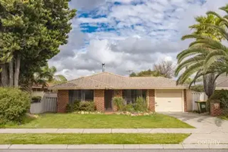 Property photo of 14 Richenda Court Marangaroo WA 6064
