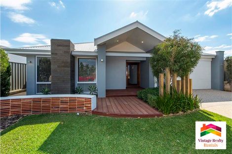 Property photo of 5 Unwin Way Byford WA 6122