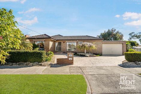 26 Wingala Ave, Keysborough, VIC 3173