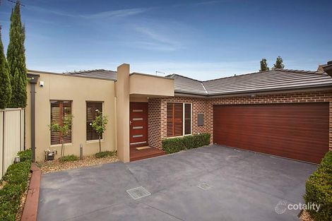 Property photo of 10A Mary Street Essendon VIC 3040