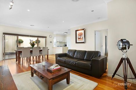 Property photo of 10A Mary Street Essendon VIC 3040