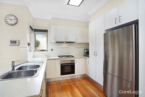 Property photo of 10A Mary Street Essendon VIC 3040
