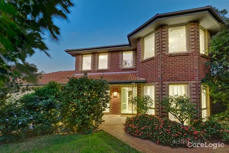 Property photo of 3 Ashcroft Grove Blackburn South VIC 3130