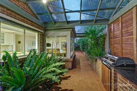 Property photo of 3 Ashcroft Grove Blackburn South VIC 3130