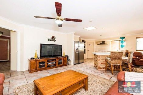 Property photo of 2 Rainbow Way Dawesville WA 6211