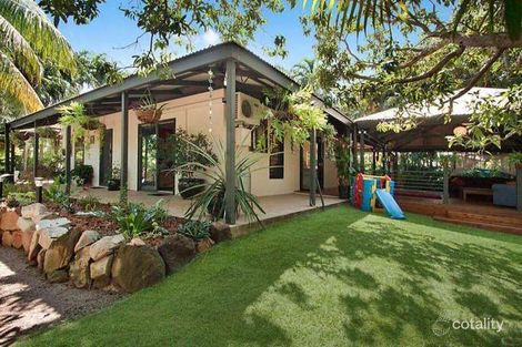 Property photo of 7 Veldt Court Tiwi NT 0810