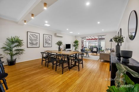 Property photo of 276A Glenlyon Road Fitzroy North VIC 3068