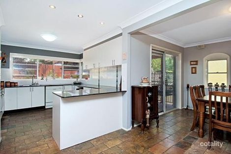 Property photo of 11 Timaru Place Kirrawee NSW 2232