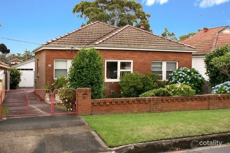 Property photo of 26 Basil Road Bexley NSW 2207