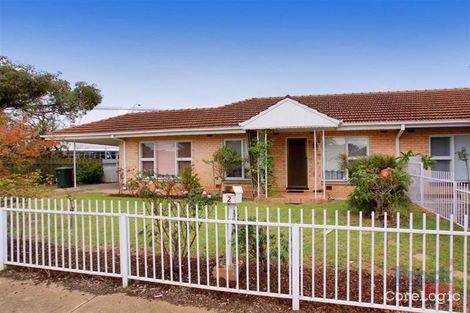 Property photo of 2 Diagonal Way Oaklands Park SA 5046