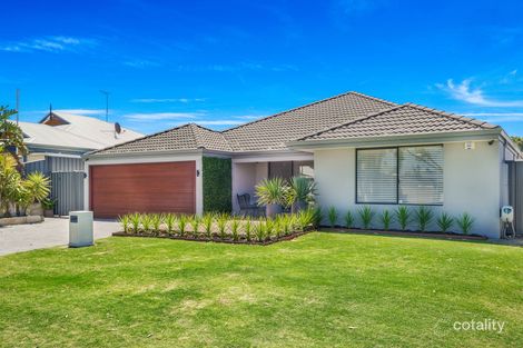 Property photo of 41 Yandella Promenade Tapping WA 6065