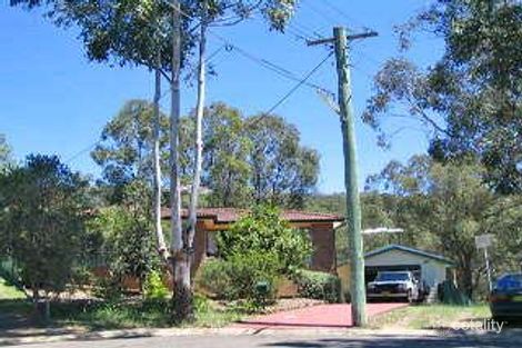 4 Clouta Pl, Emu Plains, NSW 2750