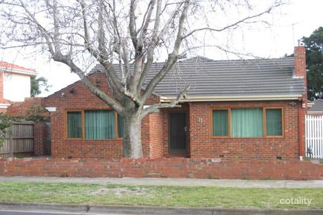 Property photo of 1/13 James Avenue Highett VIC 3190