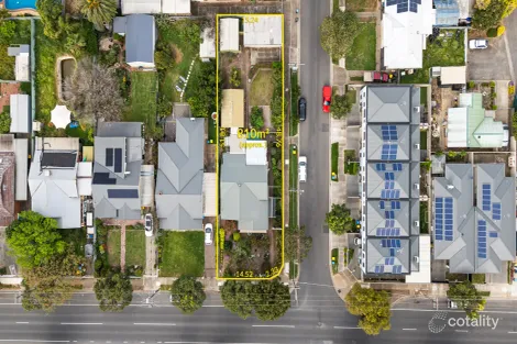 Property photo of 53 Harrison Road Devon Park SA 5008