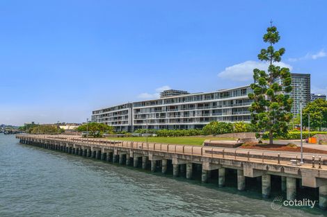 Property photo of 541/1 Newstead Terrace Newstead QLD 4006