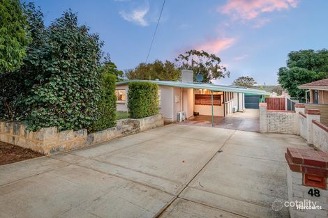 Property photo of 48 Vistula Terrace Kelmscott WA 6111