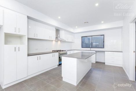 Property photo of 6 Dolly Street Googong NSW 2620