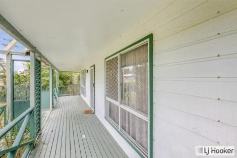 Property photo of 42 Wilfred Street Bargara QLD 4670
