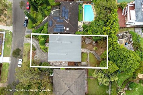 8 Chowne Pl, Middle Cove, NSW 2068