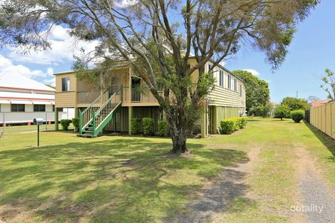 Property photo of 91 Steuart Street Bundaberg North QLD 4670