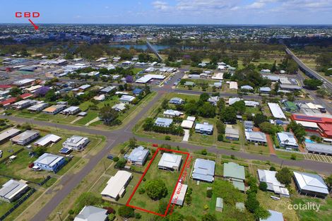 Property photo of 91 Steuart Street Bundaberg North QLD 4670