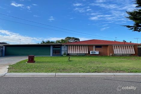 81 Silvereye Cres, Werribee, VIC 3030