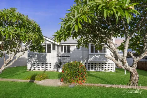 24 Nathan Tce, Yeerongpilly, QLD 4105