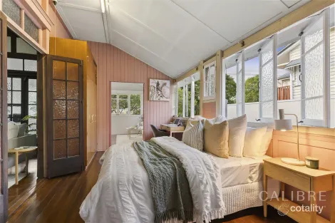 Property photo of 24 Nathan Terrace Yeerongpilly QLD 4105