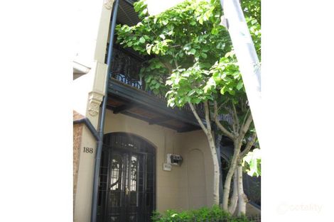 Property photo of 188 Australia Street Newtown NSW 2042