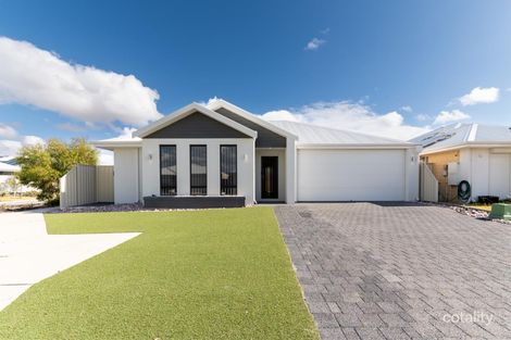 Property photo of 9 Gammoning Road Alkimos WA 6038