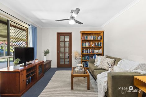 Property photo of 99 Cambridge Crescent Fitzgibbon QLD 4018