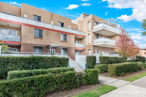 Property photo of 38/26-32 Princess Mary Street St Marys NSW 2760
