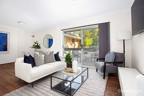 Property photo of 18/15 Morden Street Cammeray NSW 2062
