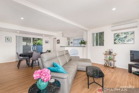 Property photo of 1/3 Hillview Crescent The Hill NSW 2300
