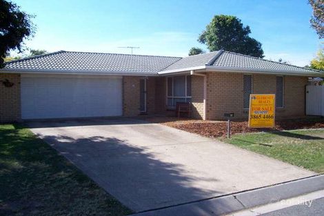 Property photo of 16 Downlands Place Boondall QLD 4034