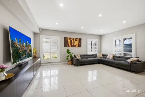 Property photo of 14 Ward Street Schofields NSW 2762