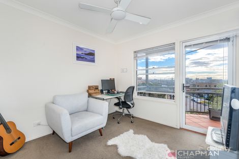 Property photo of 1/3 Hillview Crescent The Hill NSW 2300