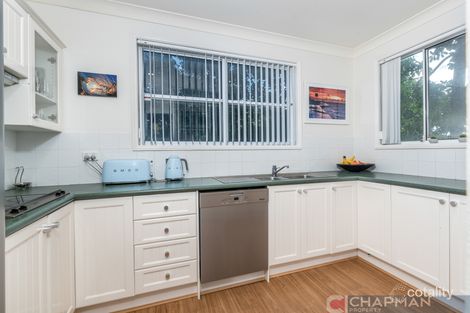 Property photo of 1/3 Hillview Crescent The Hill NSW 2300