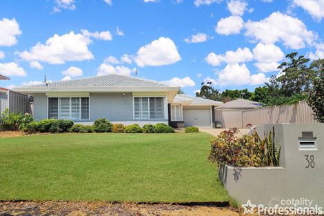 Property photo of 38 Glendale Avenue Hamersley WA 6022
