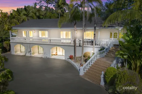 Property photo of 441 Galston Road Dural NSW 2158