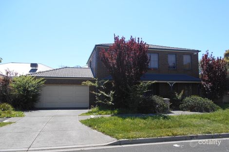 10 Sheffield Ct, Cairnlea, VIC 3023